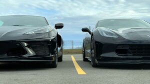 C7 vs C8