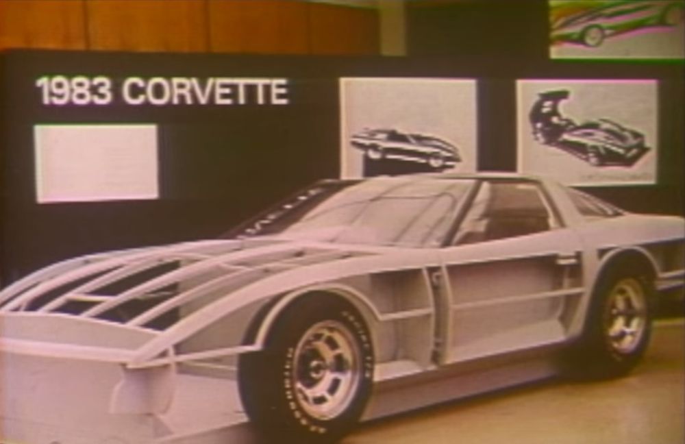 Ten Things MotorWeek Taught Us About the 1984 Corvette