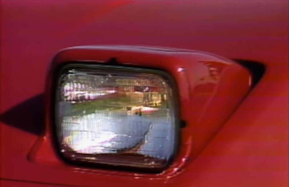 Ten Things MotorWeek Taught Us About the 1984 Corvette