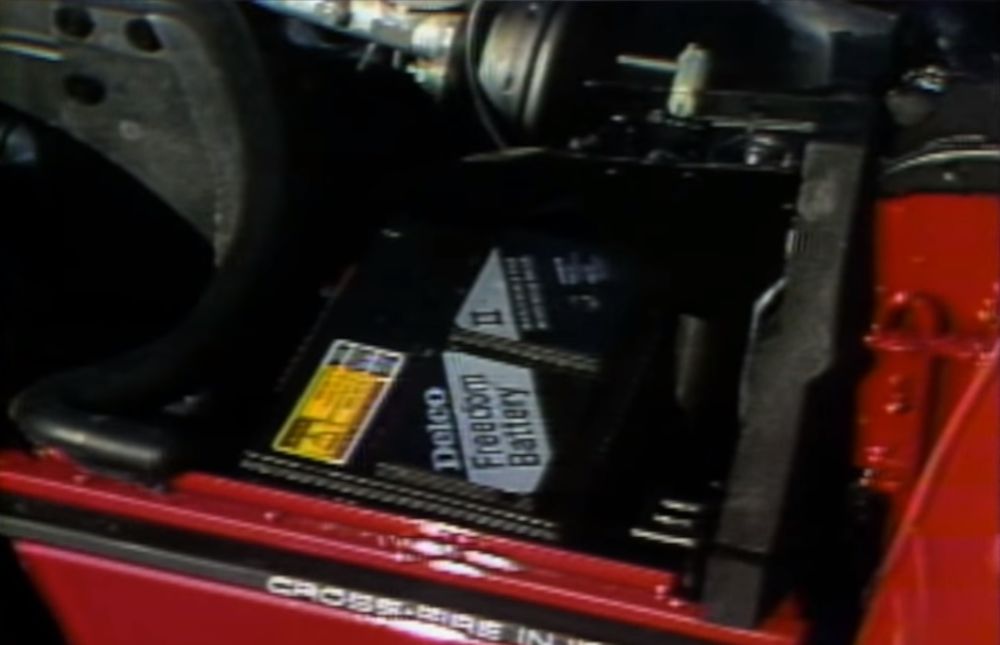 Ten Things MotorWeek Taught Us About the 1984 Corvette