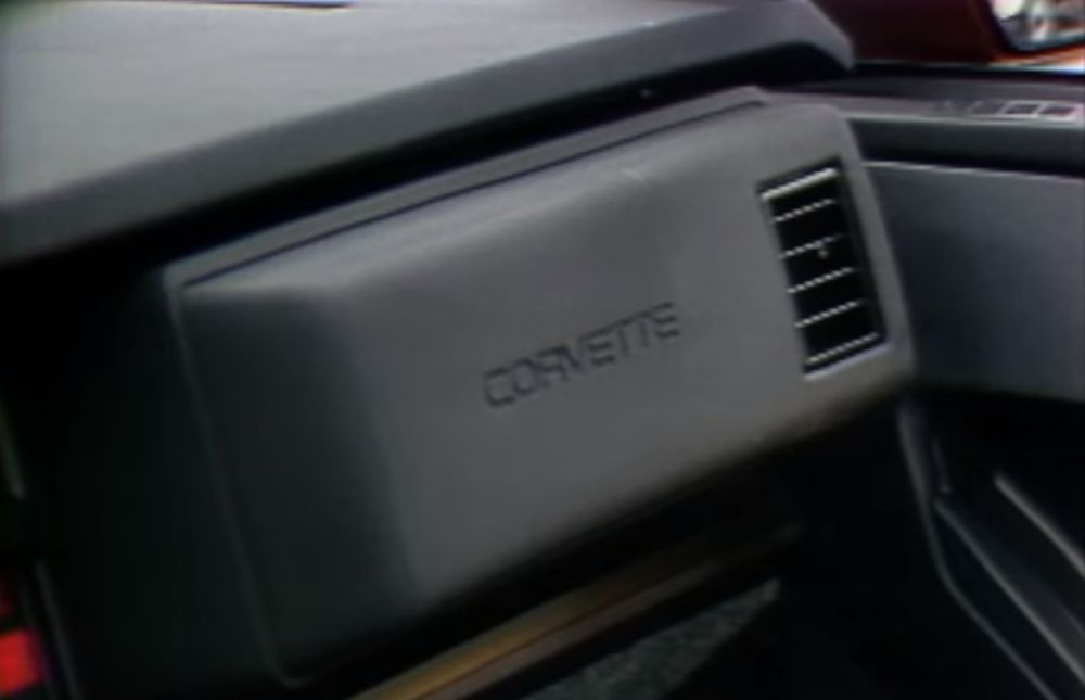 Ten Things MotorWeek Taught Us About the 1984 Corvette