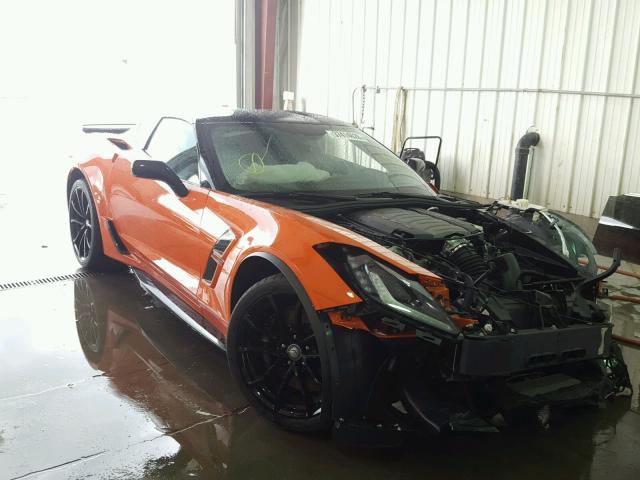 C7 Corvette ZR1