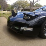 Corvette of the Week: Dangerz' Z06