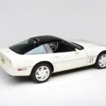 1988 35th Anniversary Special Edition Corvette