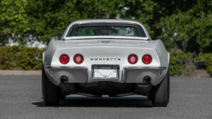 C3 L88 Corvette