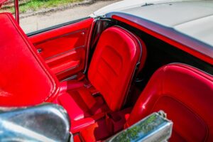 1965 Chevrolet Corvette Convertible