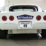 Stars and Stripes Greenwood BFG Corvette L88 Race Car for Sale