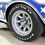 Stars and Stripes Greenwood BFG Corvette L88 Race Car for Sale