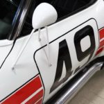 Stars and Stripes Greenwood BFG Corvette L88 Race Car for Sale