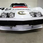 Stars and Stripes Greenwood BFG Corvette L88 Race Car for Sale