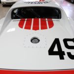 Stars and Stripes Greenwood BFG Corvette L88 Race Car for Sale