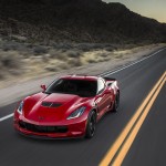 An Official C7 Corvette Photographer’s 11 Favorite Shots