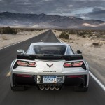 An Official C7 Corvette Photographer’s 11 Favorite Shots