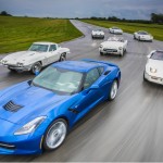 An Official C7 Corvette Photographer’s 11 Favorite Shots