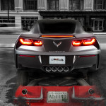 An Official C7 Corvette Photographer’s 11 Favorite Shots