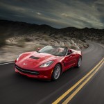 An Official C7 Corvette Photographer’s 11 Favorite Shots