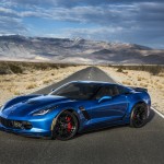 An Official C7 Corvette Photographer’s 11 Favorite Shots