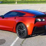 Corvette of the Week: This C7 Z06 Is All Flash