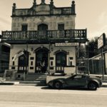 Corvettes Visit America's Best Landmarks