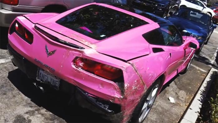 angelyne