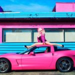 Famed Pink Corvette Owner’s True Identity Revealed