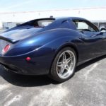 Anteros Converted C6 Corvette Demands Your Attention