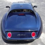 Anteros Converted C6 Corvette Demands Your Attention