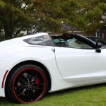 OPTIMA Presents Corvette of the Week: Arctic White-Hot Z51