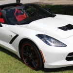 OPTIMA Presents Corvette of the Week: Arctic White-Hot Z51