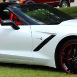 OPTIMA Presents Corvette of the Week: Arctic White-Hot Z51