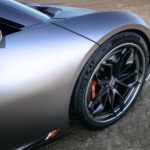 HRE Wheels Renders Mid-Engine C8 Corvette