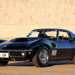 1969 Corvette L88  Set for Texas Mecum Auctions