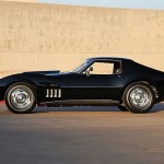 1969 Corvette L88  Set for Texas Mecum Auctions