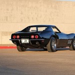 1969 Corvette L88  Set for Texas Mecum Auctions