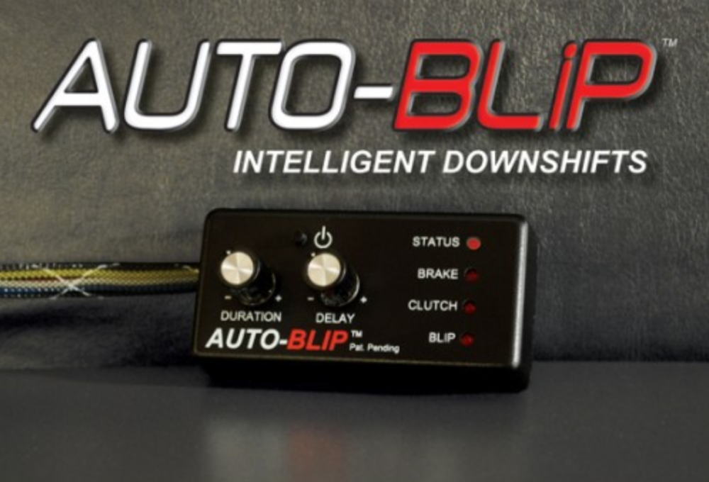 AUTO-BLiP