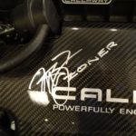 Callaway's First B2K 25th Anniversary Corvette for Sale