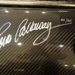 Callaway's First B2K 25th Anniversary Corvette for Sale