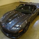 Callaway's First B2K 25th Anniversary Corvette for Sale