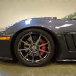 Callaway's First B2K 25th Anniversary Corvette for Sale