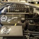 Callaway's First B2K 25th Anniversary Corvette for Sale