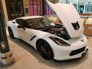 Corvette Forum Photo Contest