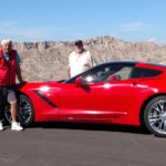 Corvette of the Week: Black Hills Cruising