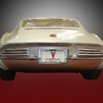 The Pontiac Banshee Was a Corvette Ahead of Its Time