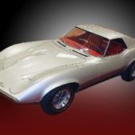 The Pontiac Banshee Was a Corvette Ahead of Its Time