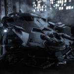 Corvette Powered Batmobile Tumbler for Sale