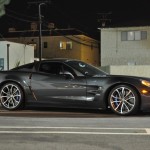 What Did You Drive Before Your C7 Corvette?