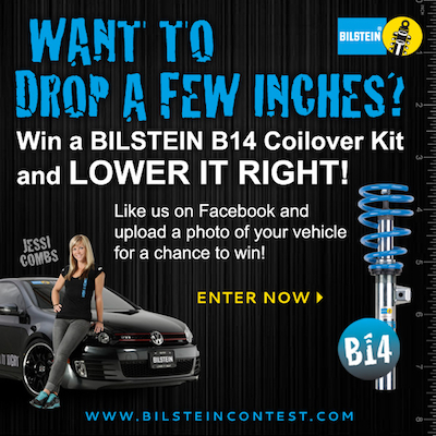 Bilstein-B14-Coilover