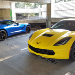 Corvette of the Week: Grand Sport Dreams Do Come True