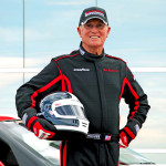 Bob Bondurant Nominated to National Corvette Museum Hall of Fame