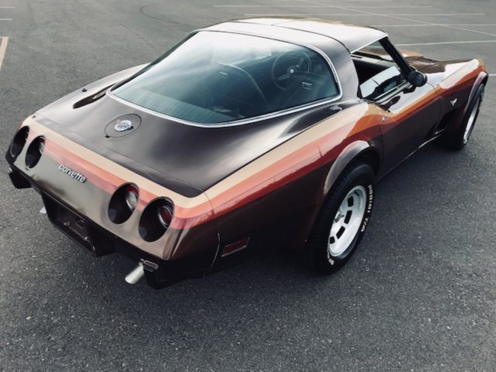 1978 Chevrolet Corvette